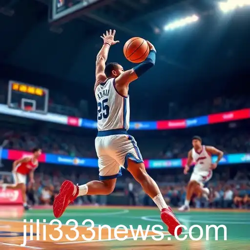 Exploring Jili333: A Global Gaming Phenomenon