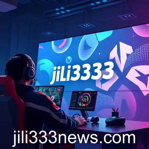 The Gaming World of Jili333: Latest Trends and Insights