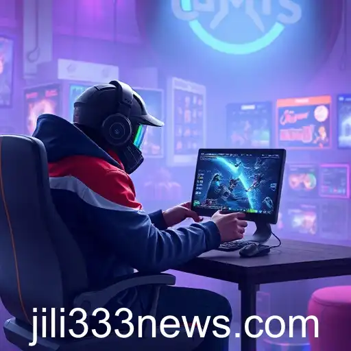 Gaming Trends and Developments in 2025