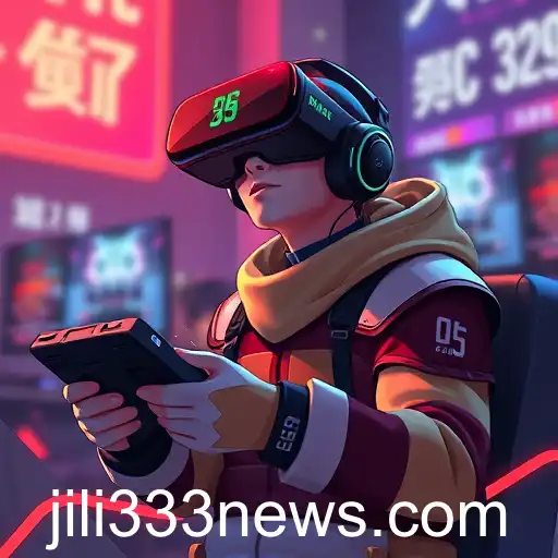 The Impact of Gaming Sites Amidst Global Shifts