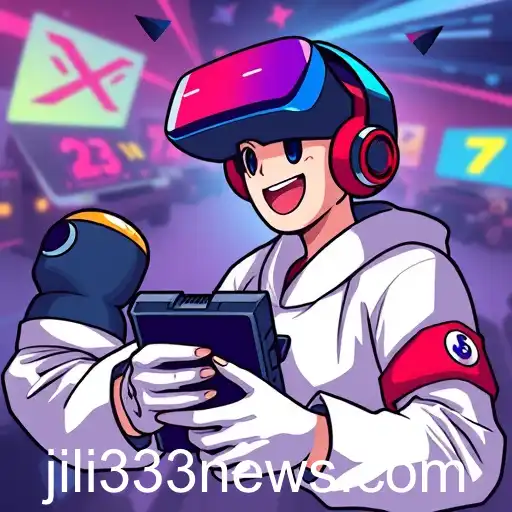 Unveiling the Evolution of Jili333