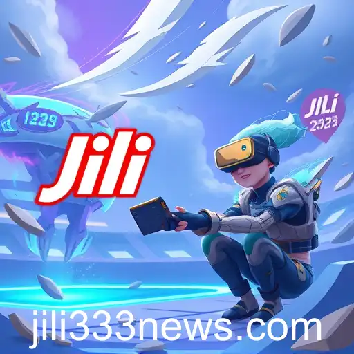 Rise of Jili333 in the Gaming World