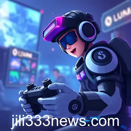 Jili333's Impact on the Gaming Industry