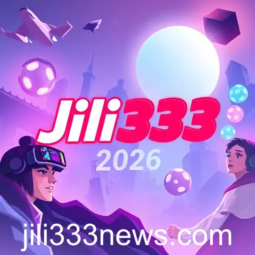 The Rise of Jili333: Transforming the Online Gaming Landscape