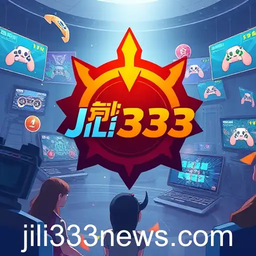 The Rise of jili333 in the Gaming World