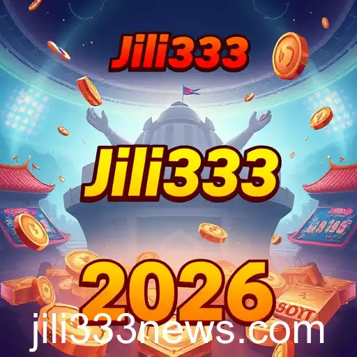 The Rise of Jili333 as a Powerhouse in Gaming