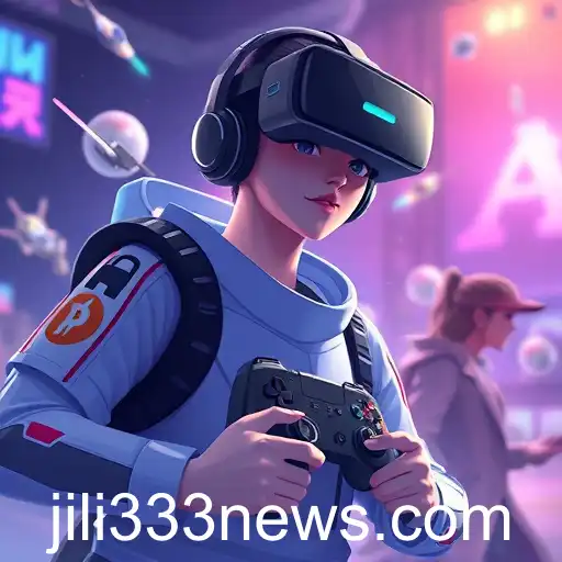 The Rise of Online Gaming Platforms