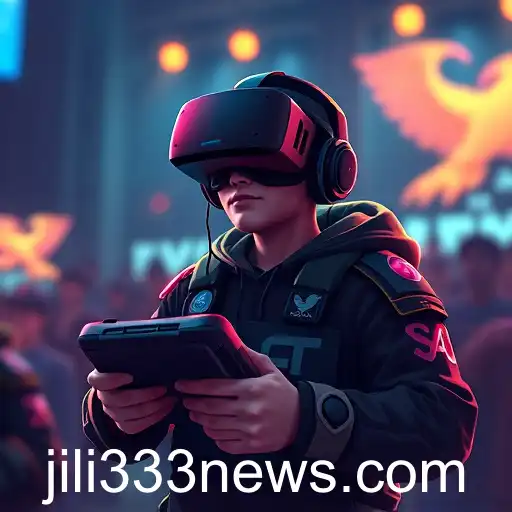 The Rise of Online Gaming Platforms