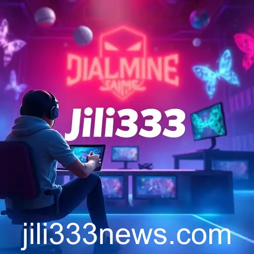 The Rising Influence of Jili333 in the Gaming World