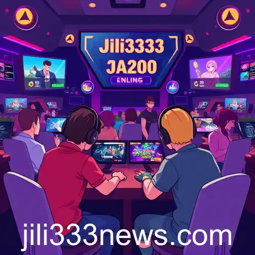 Rising Trends in Online Gaming