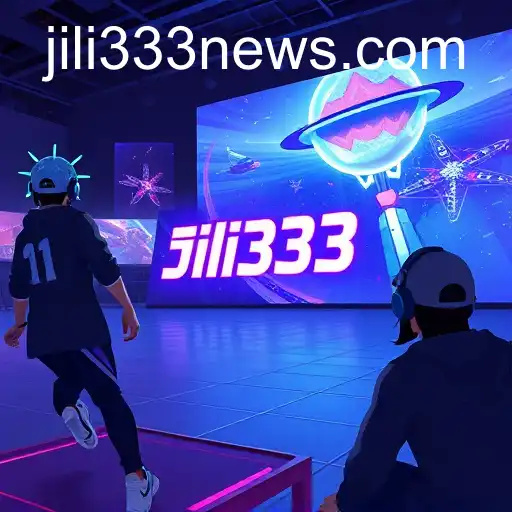 The Rise of Jili333 in the Gaming World