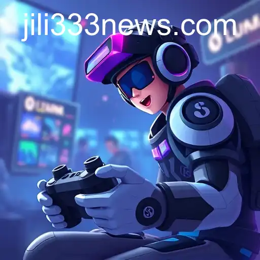 Jili333's Impact on the Gaming Industry