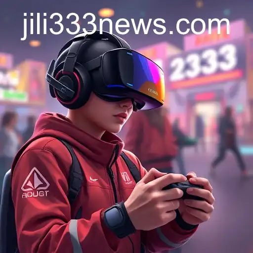 Jili333: A Modern Phenomenon in Gaming