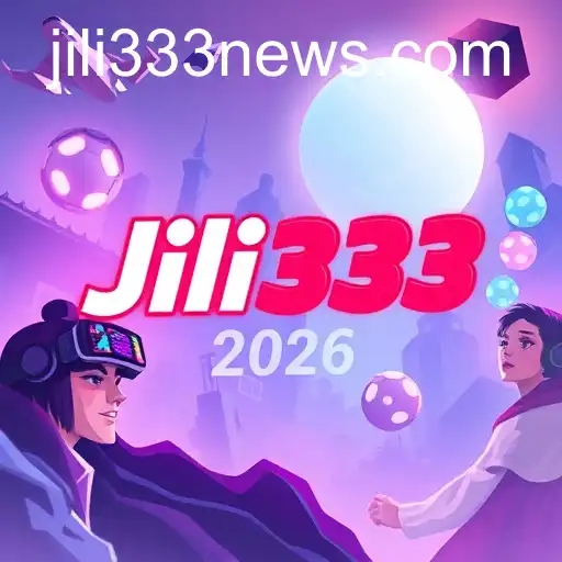 The Rise of Jili333: Transforming the Online Gaming Landscape