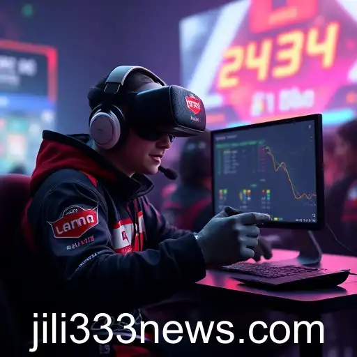 The Growing Influence of Online Gaming in 2025