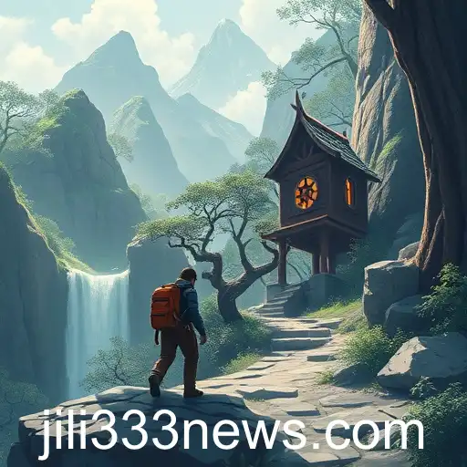 The Rise of Jili333: A New Era in Online Gaming