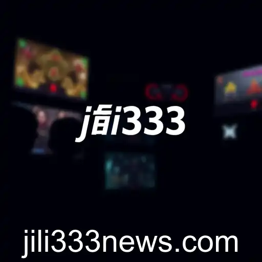 The Rise of Jili333 in Online Gaming