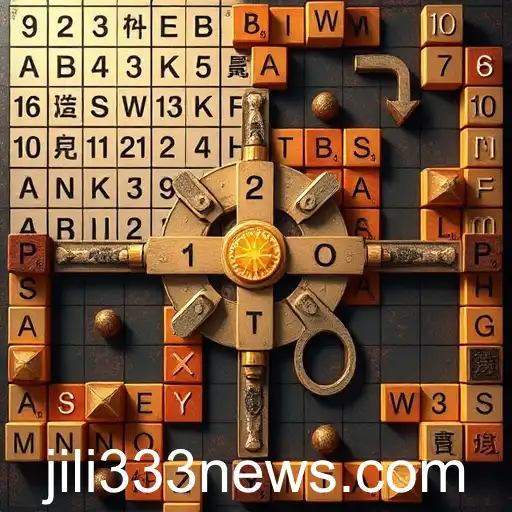 The Rise of Jili333 as a Powerhouse in Gaming