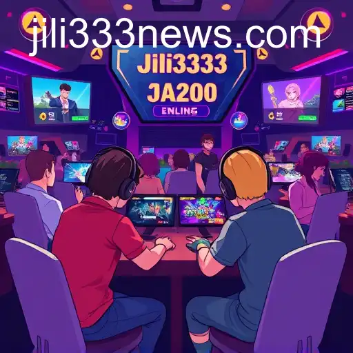 Rising Trends in Online Gaming